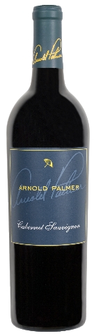 Arnie Palmer- The King's Wine